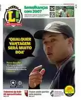 Free download Lance 15.02.2017 free photo or picture to be edited with GIMP online image editor