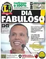 Free download Lance 18.02.2017 free photo or picture to be edited with GIMP online image editor