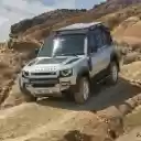 Land Rover Defender Wallpapers  screen for extension Chrome web store in OffiDocs Chromium