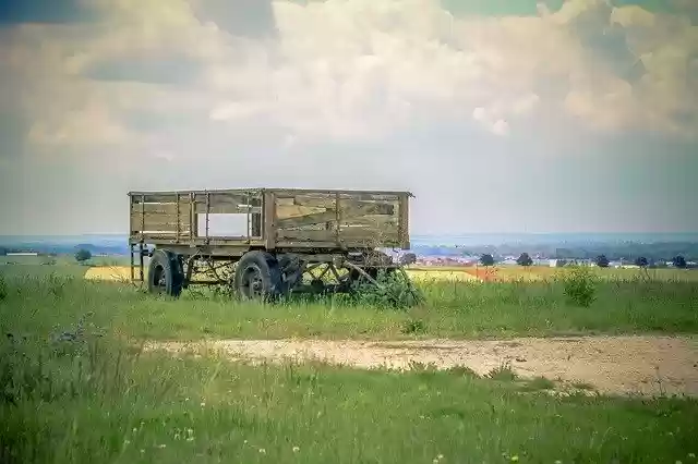 Free download Landscape Agricultural Fields -  free photo or picture to be edited with GIMP online image editor