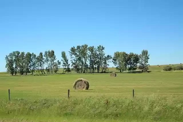 Free download Landscape Alberta Canada -  free photo or picture to be edited with GIMP online image editor
