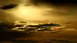 Free download Landscape Clouds Sunset free video to be edited with OpenShot online video editor