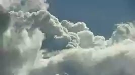 Free download Landscape Clouds Wind free video to be edited with OpenShot online video editor