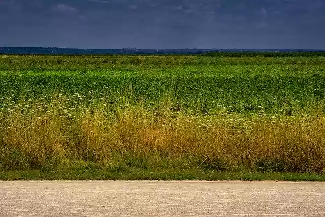 Free download Landscape Countryside Nature -  free photo or picture to be edited with GIMP online image editor