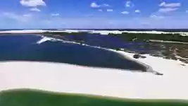 Free download Landscape Flight Fly -  free video to be edited with OpenShot online video editor