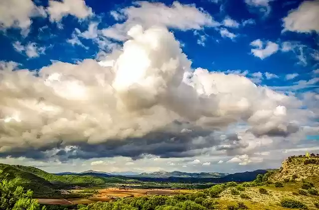 Free download Landscape Mallorca Nature -  free free photo or picture to be edited with GIMP online image editor