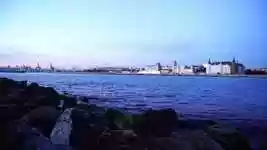 Free download Landscape Marine Rocky -  free video to be edited with OpenShot online video editor