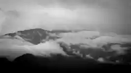 Free download Landscape Mountains Clouds free video to be edited with OpenShot online video editor