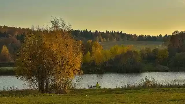 Free download Landscape Nature Autumn -  free free photo or picture to be edited with GIMP online image editor