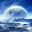 Landscape Planet Sky Live Wallpaper  screen for extension Chrome web store in OffiDocs Chromium