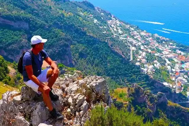 Free download Landscape Scenario Mountains -  free photo or picture to be edited with GIMP online image editor