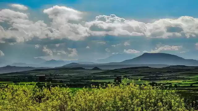 Free download Landscape Scenery Nature -  free photo or picture to be edited with GIMP online image editor