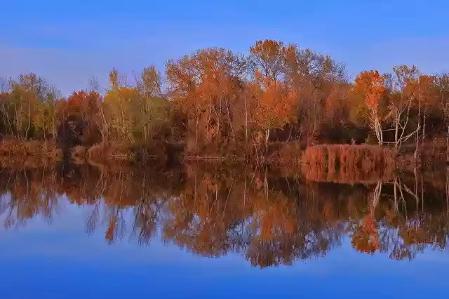 Free download Landscape Water -  free free photo or picture to be edited with GIMP online image editor