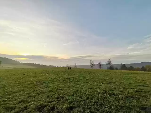 Free download Landscape Weather Outlook -  free photo or picture to be edited with GIMP online image editor