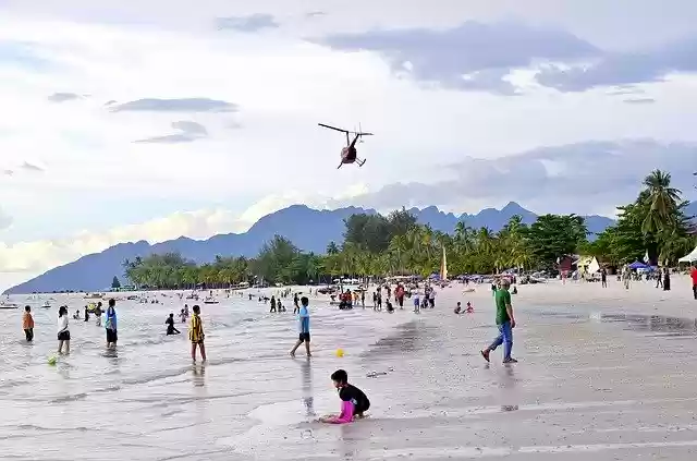 Free download Langkawi Malaysia Nature -  free photo or picture to be edited with GIMP online image editor
