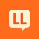 LangLearn  screen for extension Chrome web store in OffiDocs Chromium