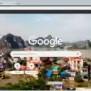 Lang noi Kenh Ga  screen for extension Chrome web store in OffiDocs Chromium