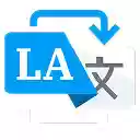 Lang Swap  screen for extension Chrome web store in OffiDocs Chromium