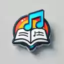 Language Learning with Spotify™  screen for extension Chrome web store in OffiDocs Chromium