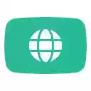 Language Project  screen for extension Chrome web store in OffiDocs Chromium