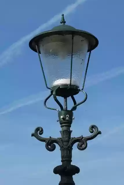 Free download Lantern Light Dark -  free photo or picture to be edited with GIMP online image editor