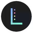 Lapis Chrome Theme  screen for extension Chrome web store in OffiDocs Chromium