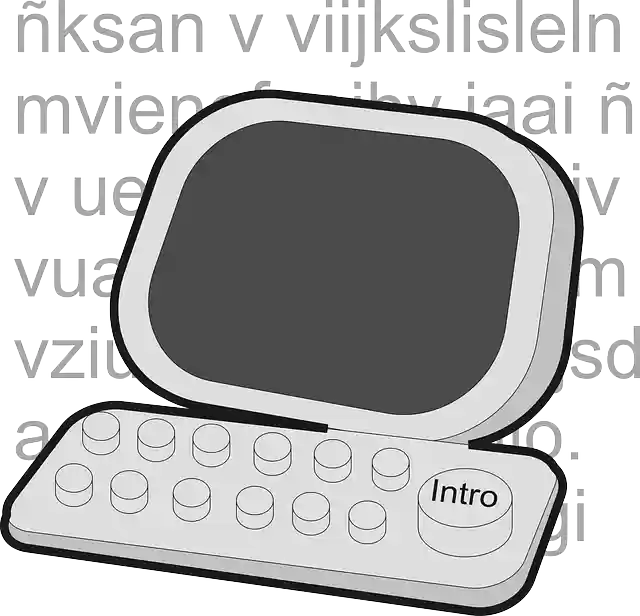 Free download Laptop Computer Netbook - Free vector graphic on Pixabay free illustration to be edited with GIMP free online image editor