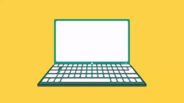 Free download Laptop Computer Screen -  free illustration to be edited with GIMP free online image editor