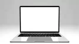 Free download Laptop Portable Animation 3D -  free video to be edited with OpenShot online video editor