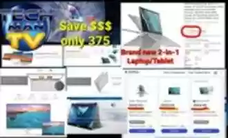 Free download laptop-salefinal free photo or picture to be edited with GIMP online image editor