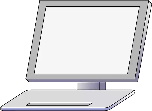 Free download Laptop Screen Monitor - Free vector graphic on Pixabay free illustration to be edited with GIMP free online image editor