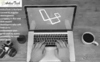 Free download Laravel Development Company in USA free photo or picture to be edited with GIMP online image editor