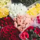 Large bouquets of roses  screen for extension Chrome web store in OffiDocs Chromium
