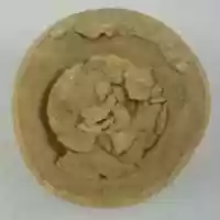 Free download Large Bowl of Mud Mortar free photo or picture to be edited with GIMP online image editor