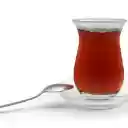 Large cup of tea  screen for extension Chrome web store in OffiDocs Chromium