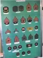 Free download Large displays of chevrons from 1872 to the preset. free photo or picture to be edited with GIMP online image editor
