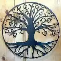 Free download Laser Cut Metal free photo or picture to be edited with GIMP online image editor