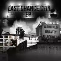 Free download Last Chance Citys Logo free photo or picture to be edited with GIMP online image editor