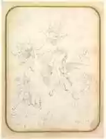 Free download Last Judgment, after Michelangelo free photo or picture to be edited with GIMP online image editor