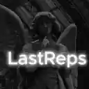 LastReps Extension  screen for extension Chrome web store in OffiDocs Chromium