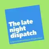 Free download Late Night Dispatch free photo or picture to be edited with GIMP online image editor