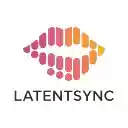LatentSync Pioneering Audio Driven Lip Sync Technology  screen for extension Chrome web store in OffiDocs Chromium