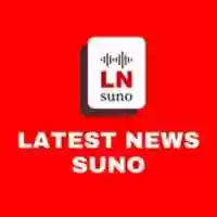 Free download Latest News Suno free photo or picture to be edited with GIMP online image editor