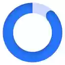 Latest: Your AI News Credibility Companion  screen for extension Chrome web store in OffiDocs Chromium