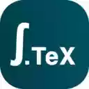 LaTeX From Web  screen for extension Chrome web store in OffiDocs Chromium