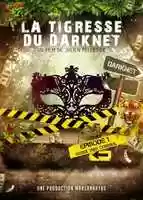 Free download La Tigresse du Darknet free photo or picture to be edited with GIMP online image editor