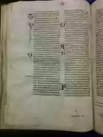 Free download Latin Codex 14 036v free photo or picture to be edited with GIMP online image editor