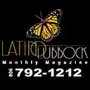 Latino Lubbock Magazine  screen for extension Chrome web store in OffiDocs Chromium