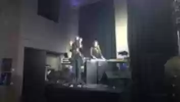 Free download Launch Fashion Show, Sacramento (2012) free photo or picture to be edited with GIMP online image editor