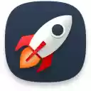 LaunchScan  screen for extension Chrome web store in OffiDocs Chromium